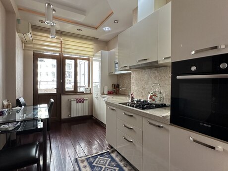 3-комнатная квартира, 124 м², Nəriman Nərimanov: 349 000 ₼ 5