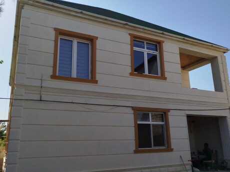 Объявление №6331180 - Сумгаит, Сумгаит, 6-комн., 240 м²