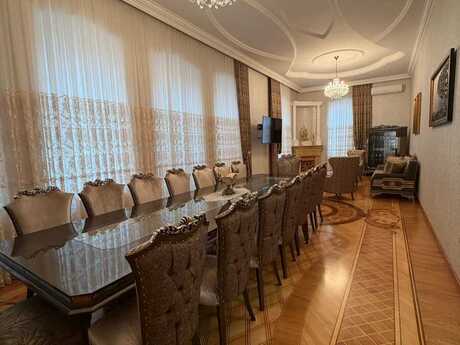 Elan №6331232 - Bakı, Sahil m., 6 otaqlı, 340 m², 2/2 mərtəbə