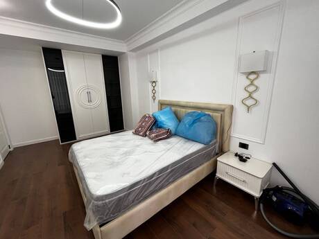 Kirayə 2 otaqlı mənzil, 100 m², Nəriman Nərimanov: 1 400 ₼/ay 4