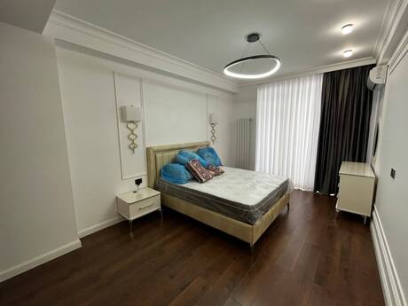 Kirayə 2 otaqlı mənzil, 100 m², Nəriman Nərimanov: 1 400 ₼/ay 5