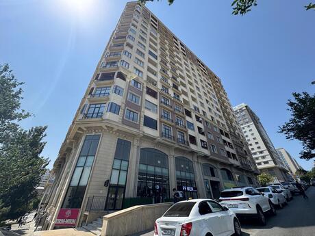 Elan №6331203 - Bakı, 28 May m., 37 m²