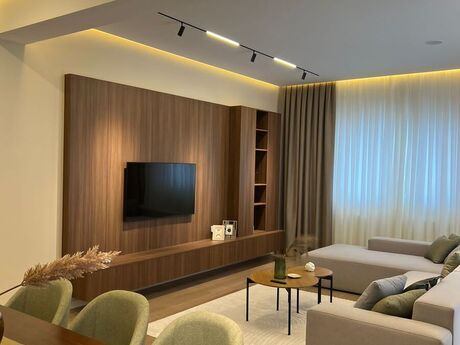 Kirayə 3 otaqlı mənzil, 162 m², Ağ şəhər: 3 000 ₼/ay 3