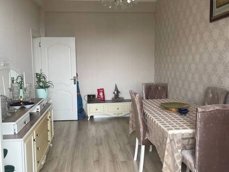 Объявление №6331210 - Баку, м. Нариман Нариманов, 2-комн., 90 м², 6/17 этаж