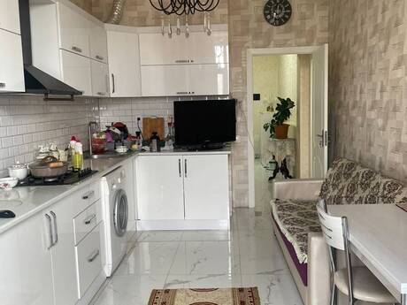 2 otaqlı mənzil, 90 m², Nəriman Nərimanov: 304 000 ₼ 2