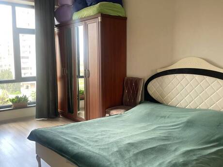 2 otaqlı mənzil, 90 m², Nəriman Nərimanov: 304 000 ₼ 5