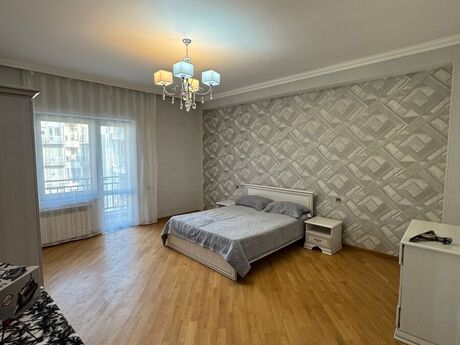 Kirayə 3 otaqlı mənzil, 130 m², Ağ şəhər: 1 800 ₼/ay 4