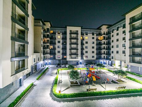 Elan №6331220 - Bakı, Ağ şəhər q., 3 otaqlı, 130 m², 6/7 mərtəbə