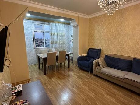 2 otaqlı mənzil, 60 m², Badamdar: 195 000 ₼ 5