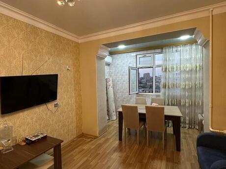 2 otaqlı mənzil, 60 m², Badamdar: 195 000 ₼ 2