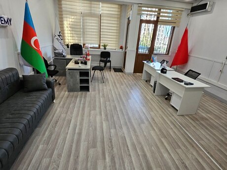 Объявление №6331241 - Баку, м. Низами, 2-комн., 100 м²