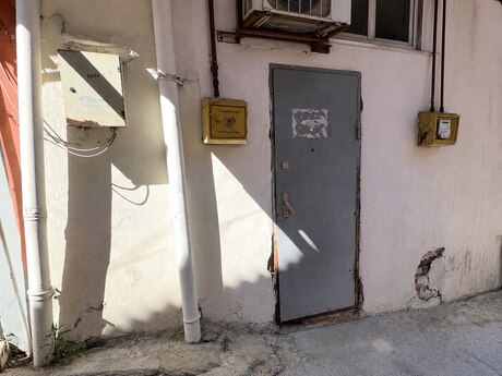 2 otaqlı mənzil, 45 m², Binəqədi, 68 000 AZN