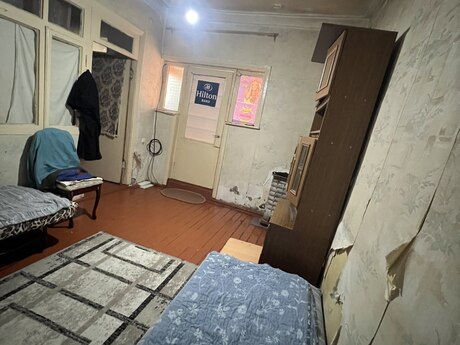 Xutorda 2 otaqlı köhnə tikili mənzil satılır, 45 m², 68 000 AZN, şəkil 5 / 7