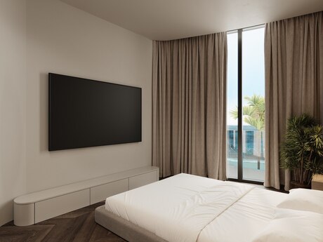 1 otaqlı mənzil, 38,6 m², Digital Residence: 236 477 ₼ 4