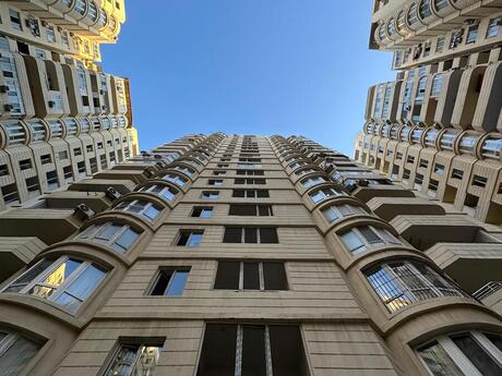 Elan №6331278 - Bakı, 8 Noyabr m., 3 otaqlı, 100 m², 15/19 mərtəbə