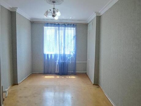 Объявление №6331443 - Баку, м. Ази Асланов, 3-комн., 80 м², 2/9 этаж