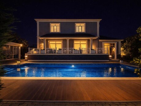 Elan №6331270 - Bakı, Mərdəkan q., 5 otaqlı, 350 m²