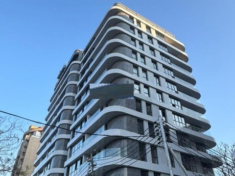 Elan №6331283 - Bakı, Nəsimi r., 1 otaqlı, 57 m², 5/15 mərtəbə