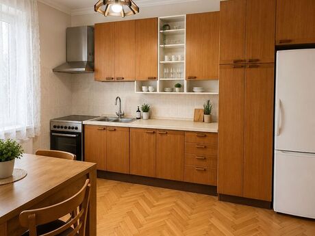 Elan №6331291 - Bakı, Nərimanov r., 3 otaqlı, 85 m², 5/9 mərtəbə
