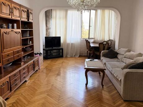 Elan №6331291 - Bakı, Nərimanov r., 3 otaqlı, 85 m², 5/9 mərtəbə