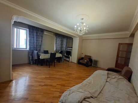 Elan №6331300 - Bakı, Elmlər Akademiyası m., 2 otaqlı, 60 m², 6/9 mərtəbə