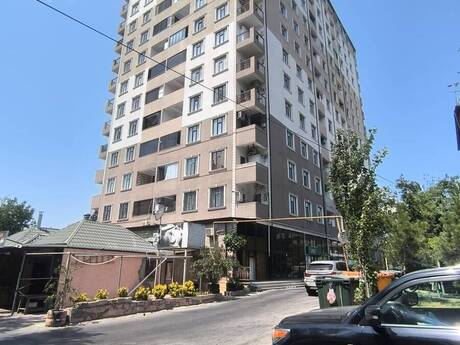 Объявление №6331334 - Баку, м. Ахмедлы, 2-комн., 74 м², 11/17 этаж