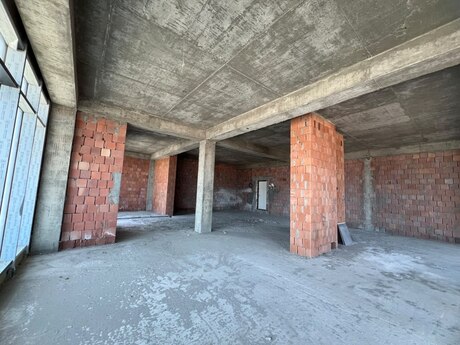 4-room apartment, 220 m², Sea Breeze: 725 000 ₼ 5
