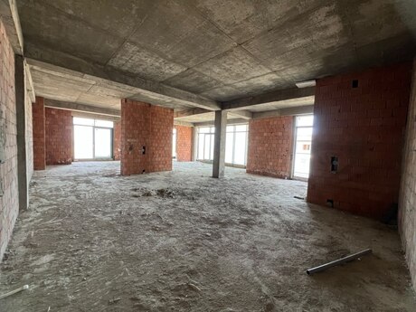 4-room apartment, 220 m², Sea Breeze: 725 000 ₼ 2