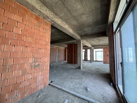 4-room apartment, 220 m², Sea Breeze: 725 000 ₼ 3