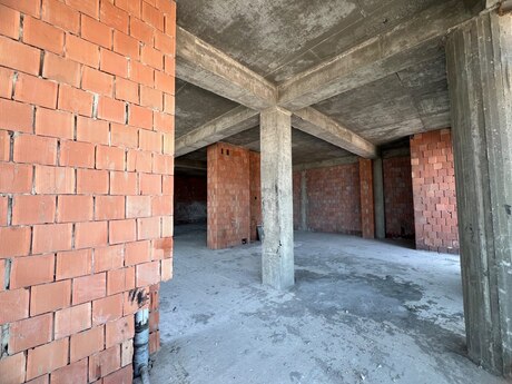 4-room apartment, 220 m², Sea Breeze: 725 000 ₼ 4