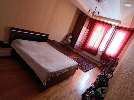 Объявление №6331322 - Баку, пос. 7-ой мкр, 2-комн., 72 м², 12/18 этаж