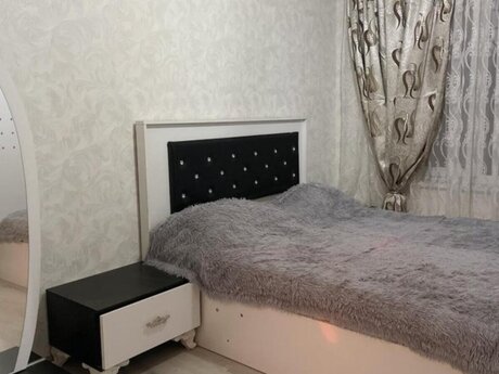 3 otaqlı mənzil, 90 m², Nəriman Nərimanov: 274 000 ₼ 4