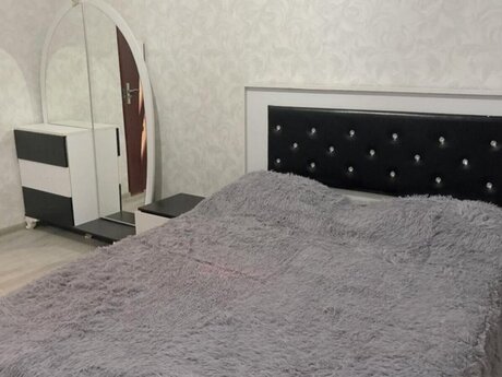 3 otaqlı mənzil, 90 m², Nəriman Nərimanov: 274 000 ₼ 5