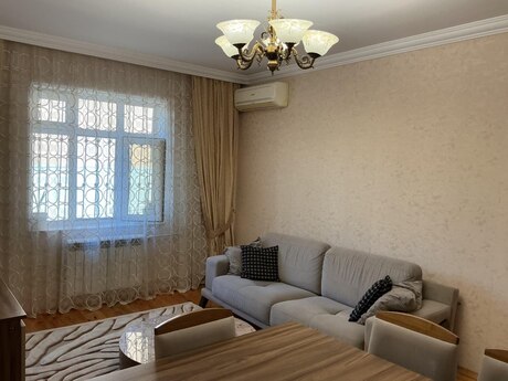 3-room apartment, 70 m², Biləcəri: 150 000 ₼ 4