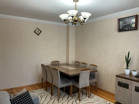 3-room apartment, 70 m², Biləcəri: 150 000 ₼ 3
