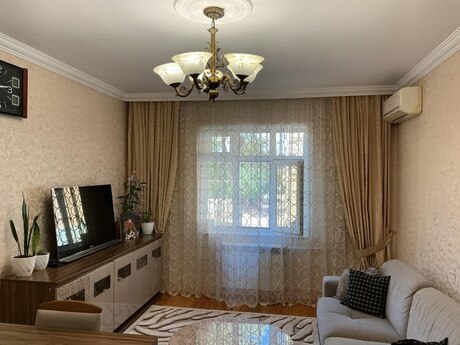 3-room apartment, 70 m², Biləcəri: 150 000 ₼ 2