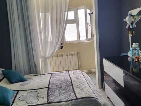 Elan №6331353 - Bakı, Yeni Günəşli q., 3 otaqlı, 80 m², 9/9 mərtəbə