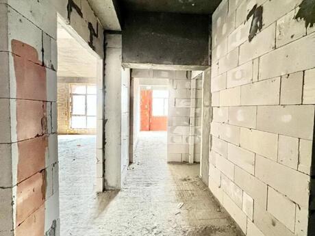 2-room apartment, 77 m², Marbel Residence: 193 000 ₼ 5
