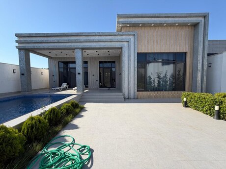 Mərdəkanda 5 otaqlı həyət evi kirayə verilir, 260 m², 1 500 AZN/ay, şəkil 4 / 12