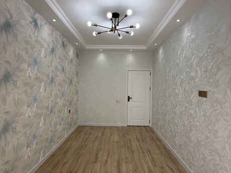 2 otaqlı mənzil, 60 m², Həzi Aslanov: 129 000 ₼ 5