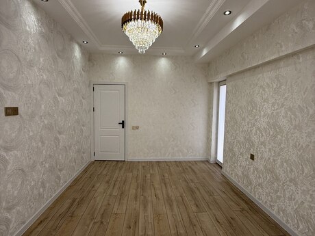 2 otaqlı mənzil, 60 m², Həzi Aslanov: 129 000 ₼ 2