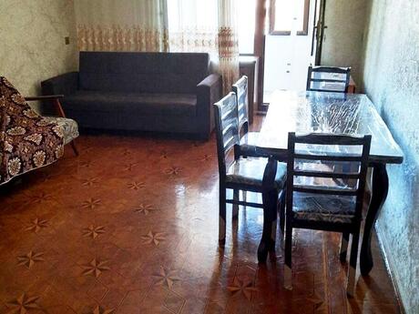 Elan №6331370 - Bakı, Nərimanov r., 3 otaqlı, 79 m², 5/5 mərtəbə