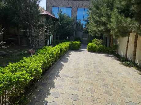 4 otaqlı həyət evi, 200 m², Badamdar: 470 000 ₼ 2
