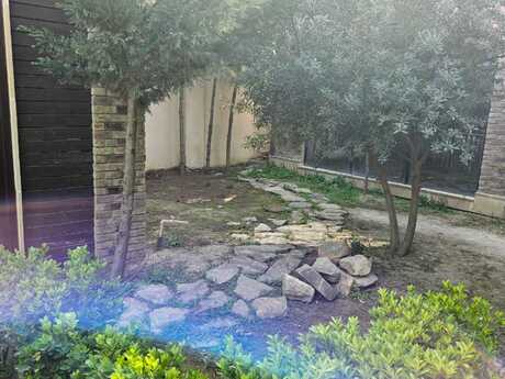 4 otaqlı həyət evi, 200 m², Badamdar: 470 000 ₼ 5