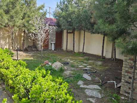 4 otaqlı həyət evi, 200 m², Badamdar: 470 000 ₼ 3