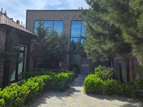 Объявление №6331381 - Баку, пос. Бадамдар, 4-комн., 200 м²