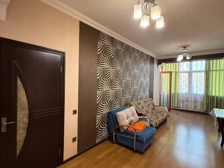 3 otaqlı mənzil, 101 m², Memar Əcəmi: 205 000 ₼ 5