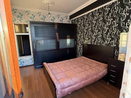 3 otaqlı mənzil, 101 m², Memar Əcəmi: 205 000 ₼ 3