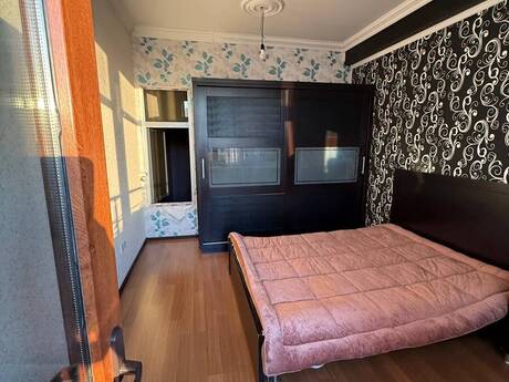 Elan №6331717 - Bakı, Memar Əcəmi m., 3 otaqlı, 93 m², 18/18 mərtəbə