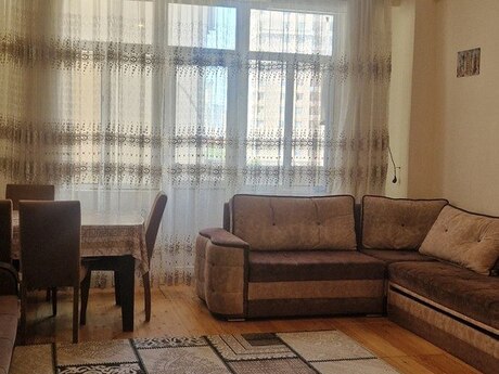 2-room apartment, 80 m², Elmlər Akademiyası: 230 000 ₼ 5
